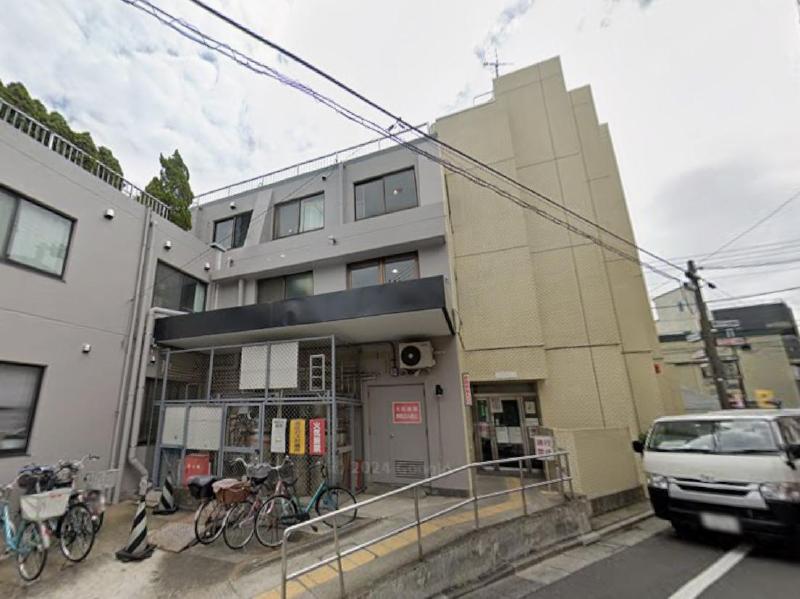 病院　隆靖会墨田中央クリニック（病院）まで210m