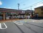 コンビニ　セブンイレブン 大阪狭山東野中店（コンビニ）まで1300m