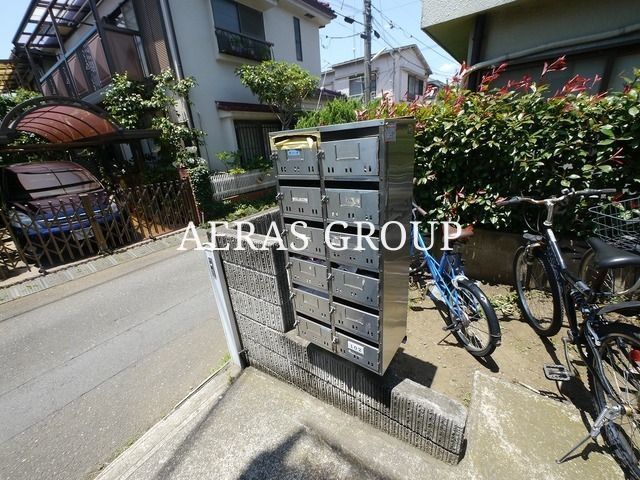 その他共有部分