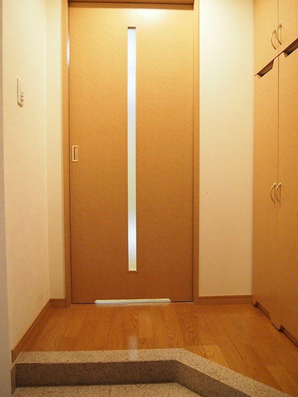 玄関　物件画像