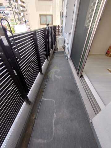 バルコニー　リライフ浅草店