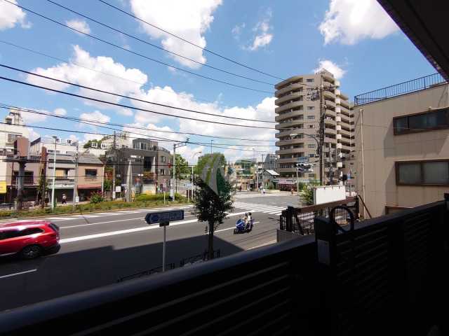 眺望　リライフ浅草店