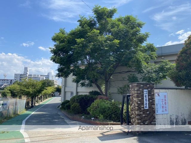 小学校　★福岡市立小学校室見小学校（小学校）まで2403m