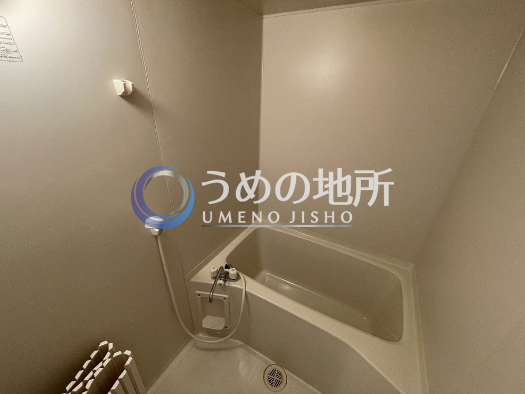 バス・シャワールーム　浴室