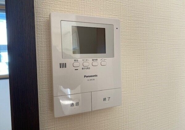 セキュリティ　図面と現状に相違がある場合には現状を優先