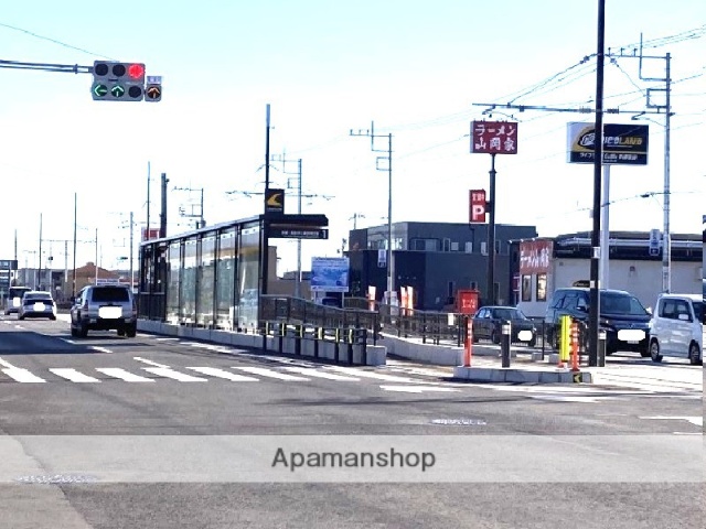 その他　LRTゆいの杜中央駅（その他）まで1430m