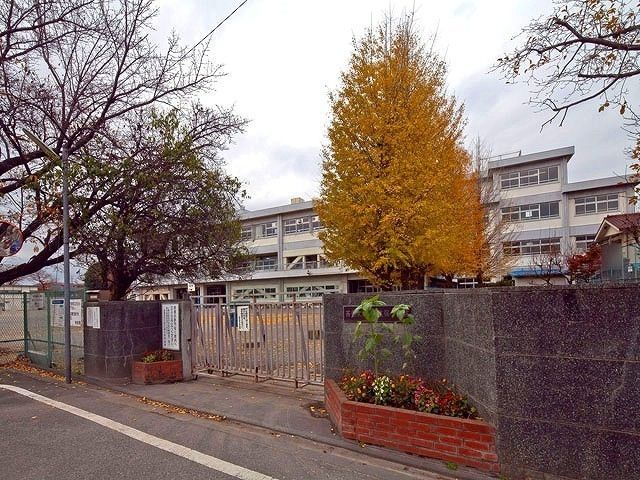 小学校　西東京市立芝久保小学校（小学校）まで924m