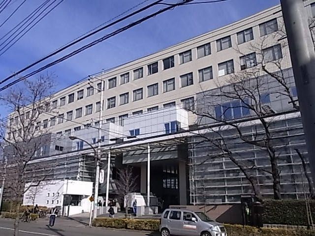 その他　法政大学　小金井キャンパス（その他）まで430m
