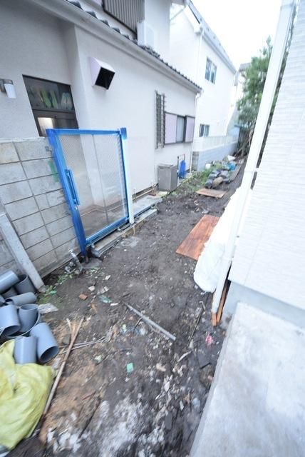 その他共有部分　共有設備