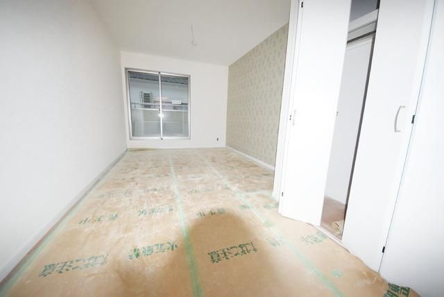 その他　建築中です