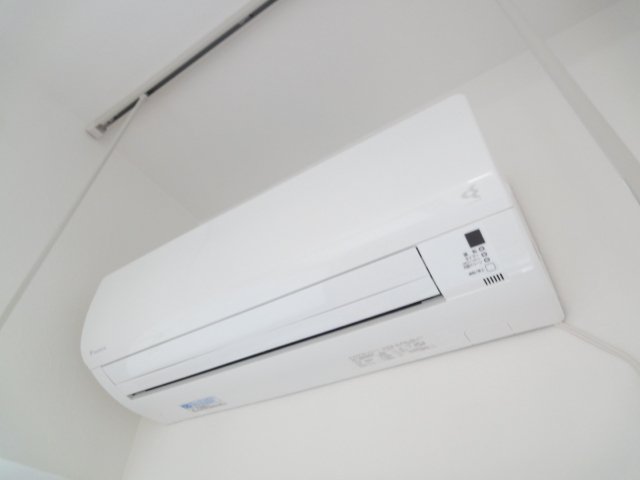 その他　同物件、別号室の写真です