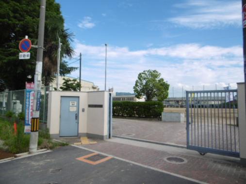 中学校　玉川中学校（中学校）まで1375m