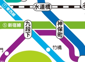 その他　☆路線図☆