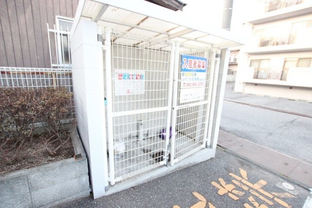 マンション春夏秋冬のその他写真