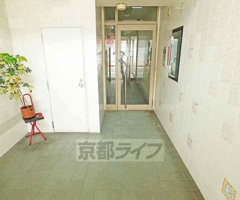 ロビー