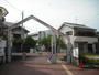 小学校　堺市立鳳南小学校（小学校）まで1054m