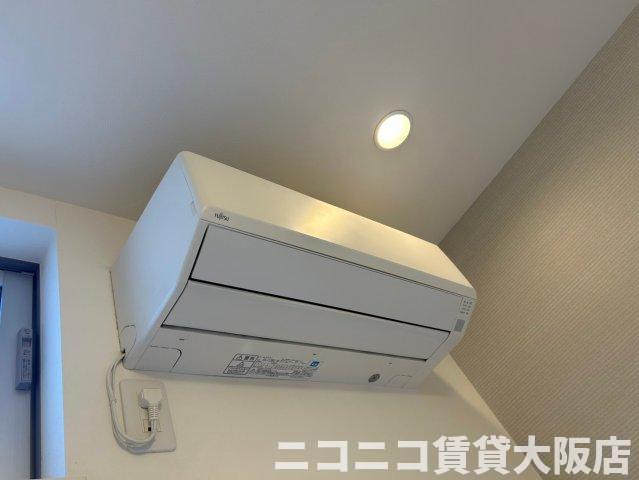 その他設備　同タイプイメージ写真のため現況を優先いたします。
