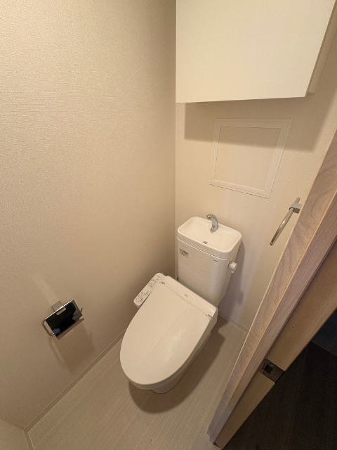トイレ　他部屋参考