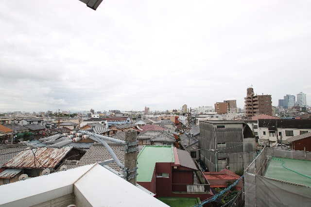 眺望　別室の参考写真です。※現況優先