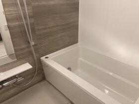 バス・シャワールーム　※別部屋参照