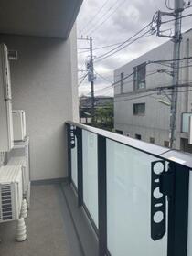 バルコニー　※別部屋参照※別部屋参照