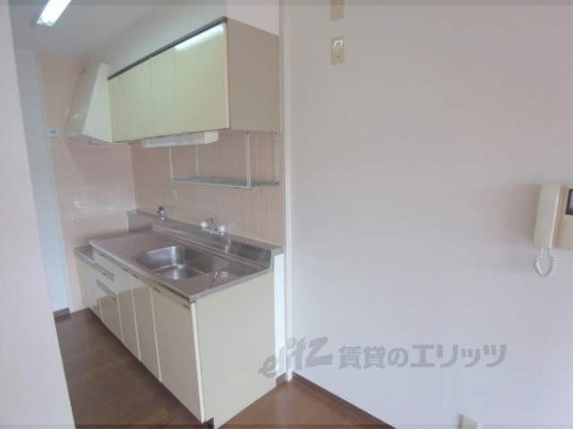 その他部屋・スペース　冷蔵庫置場