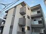 武庫川駅より徒歩11分 2階 新築の賃貸物件