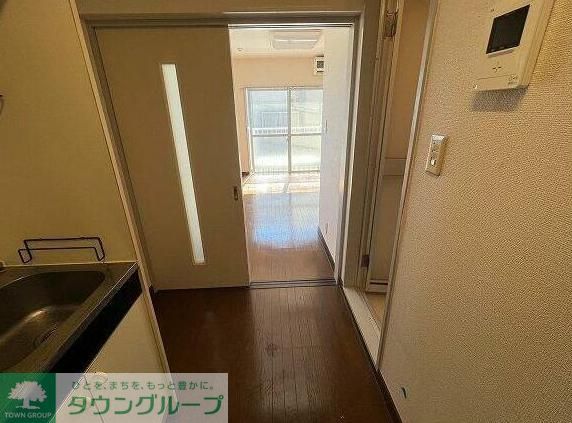 その他　廊下