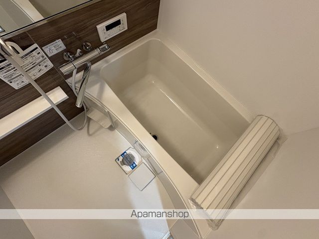ＪＲ東海道本線 浜松駅 徒歩8分 12階建 築32年の風呂写真