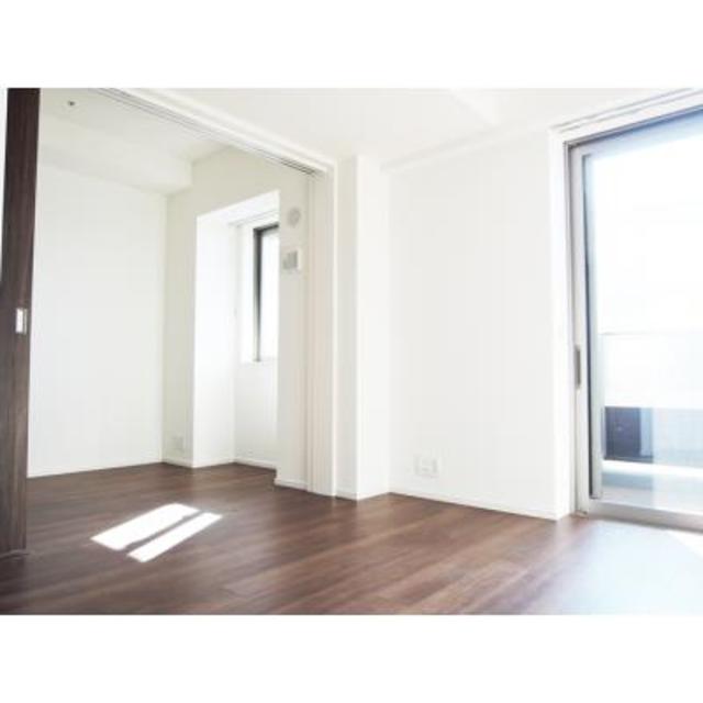 居室・リビング　※写真は同タイプ住戸です。