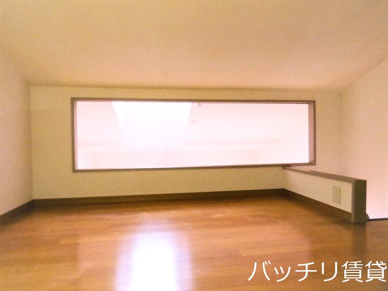 その他部屋・スペース　別号室タイプの為、現状を優先致します。