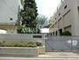 中学校　練馬区立開進第四中学校（中学校）まで533m
