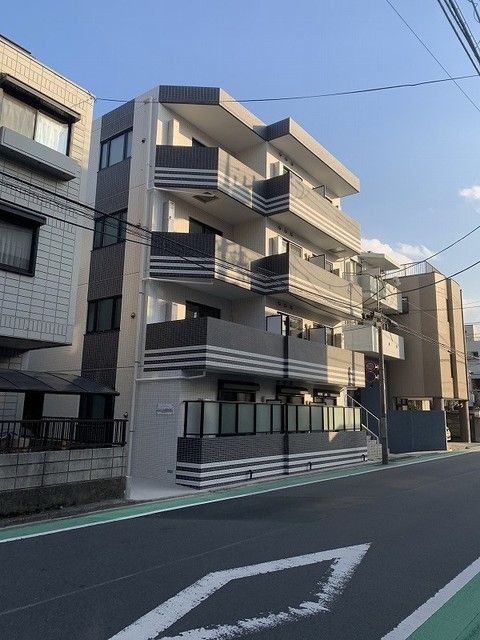 建物外観　★お問い合わせはタウンハウジングまで★