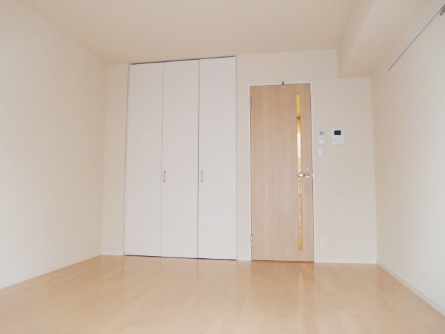 その他部屋・スペース　上品に仕上がった明るい室内空間です！