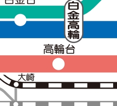 その他　☆路線図☆