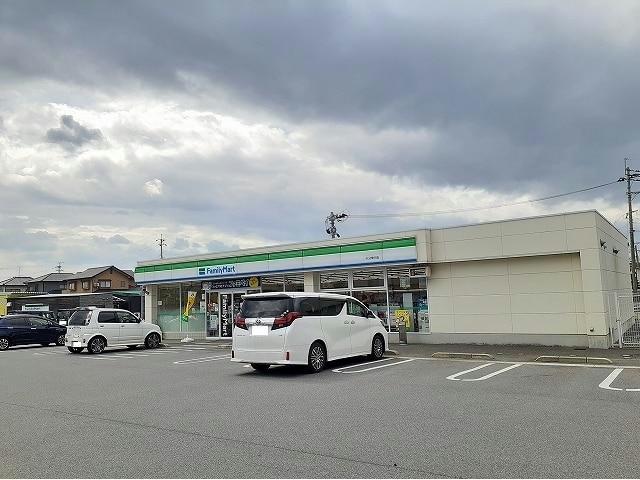 その他　周辺環境