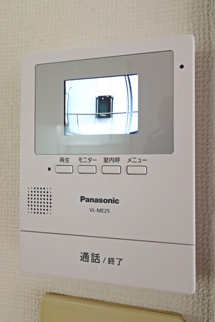 セキュリティ　図面と現状に相違がある場合には現状を優先