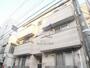 代々木駅より徒歩9分 1階 築21年3ヶ月の賃貸物件