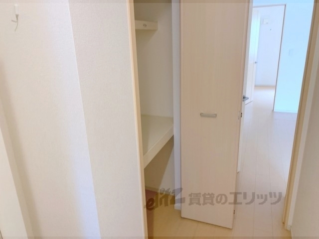 その他部屋・スペース　クローゼット
