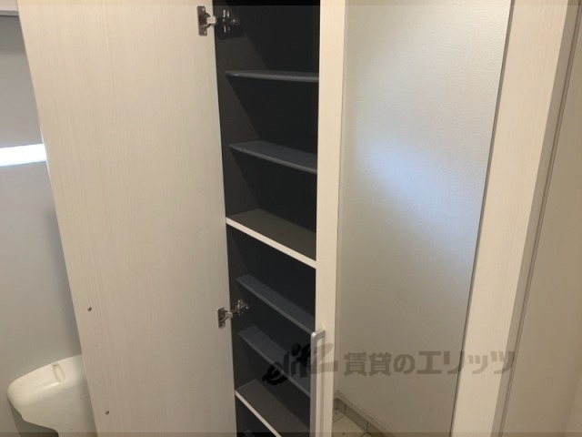 収納　下駄箱