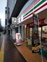 コンビニ　セブンイレブン港区芝浦1丁目店（コンビニ）まで219m