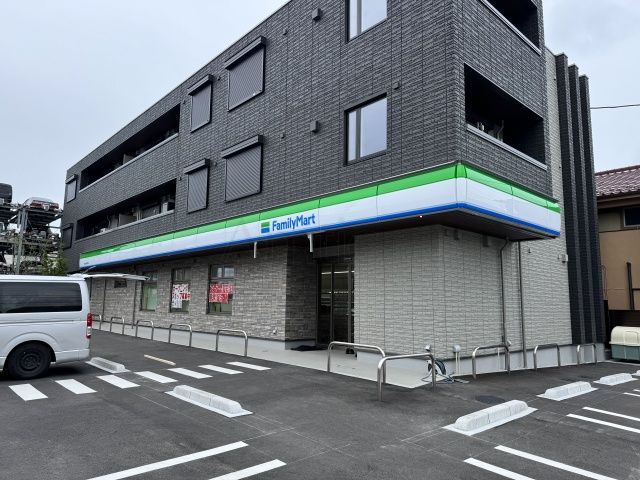 ＪＲ中央線 東小金井駅 徒歩11分 2階建 築32年の周辺写真