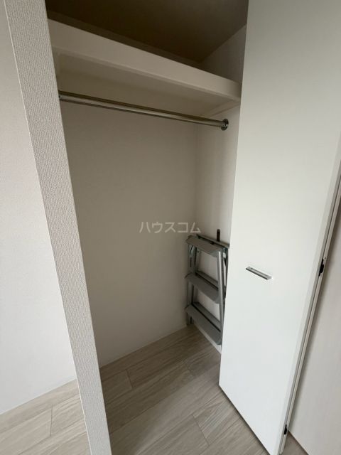 セレニテ梅田北グランデの内装写真