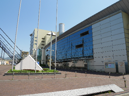 その他　【西日本総合展示場】（その他）まで745m