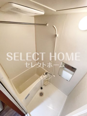 バス・シャワールーム　同型タイプ