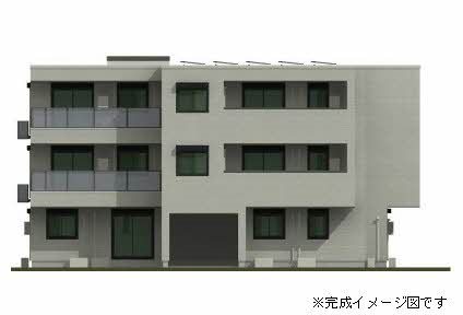 バルコニー　福岡の賃貸ならトーマスリビング原田店へ