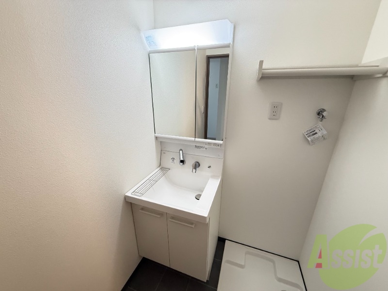 Cocon Grandjour 尼崎水堂町の内装写真