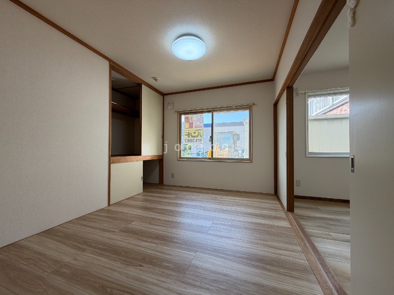 その他部屋・スペース