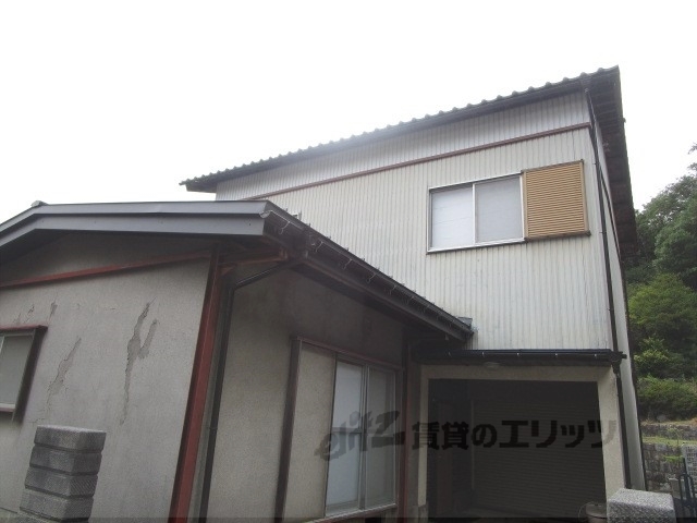 ＪＲ東海道本線 近江長岡駅 徒歩87分 築57年