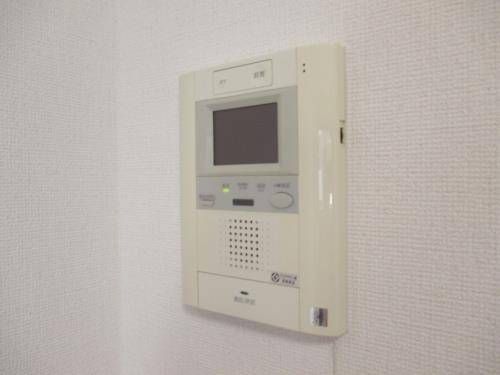 その他設備　ＨＦ練馬レジデンス 練馬区練馬３